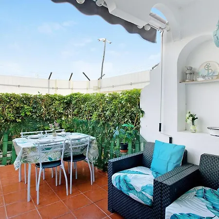 Bungalow De Virac Holiday home