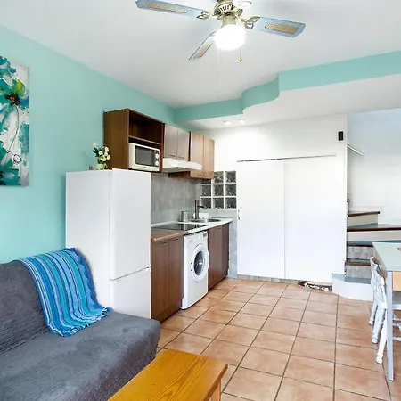 Bungalow De Virac Holiday home *