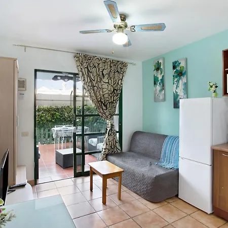 Bungalow De Virac
