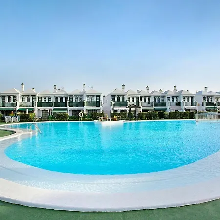 Bungalow De Virac Maspalomas (Gran Canaria)