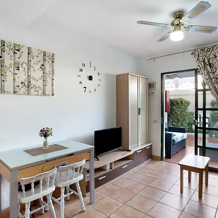 Bungalow De Virac *