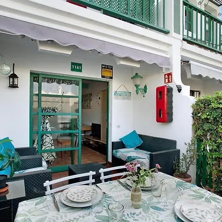 Bungalow De Virac