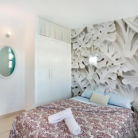 Bungalow De Virac * Maspalomas (Gran Canaria)