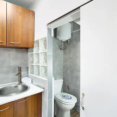 Bungalow De Virac Maspalomas (Gran Canaria)
